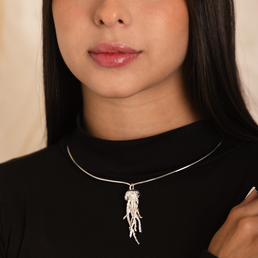 Collar Medusa