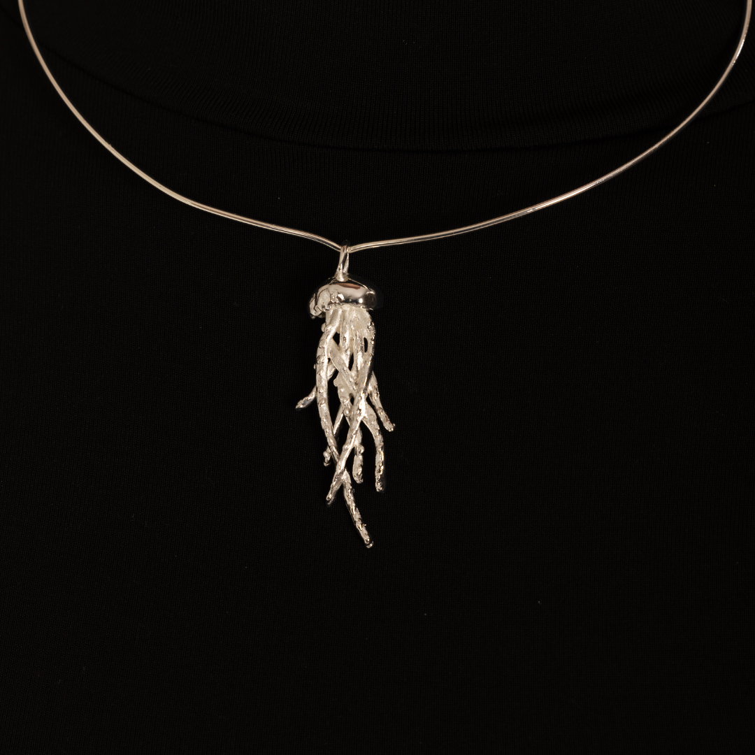 Collar Medusa