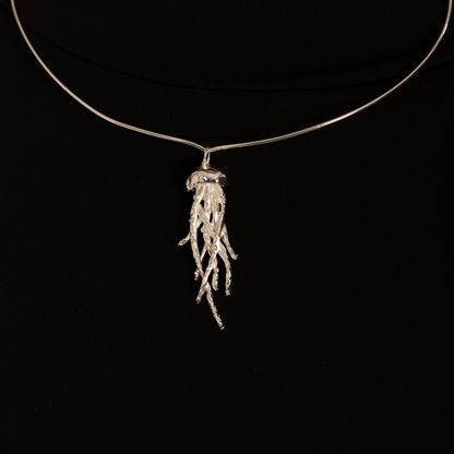 Collar Medusa