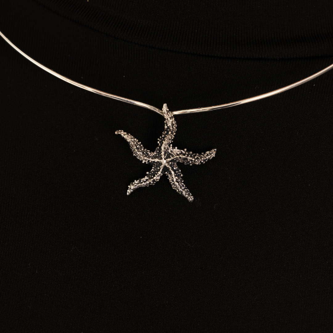 Collar Estrella de mar
