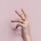 Anillo Conejo