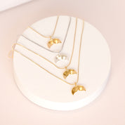 Cadena Cola de Ballena