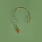 Collar Escarabajo