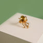 Anillo Pulpo