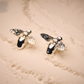 Aretes Abeja reina
