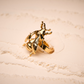 Anillo Abeja