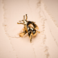 Anillo Abeja