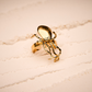 Anillo Pulpo