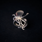 Anillo Pulpo