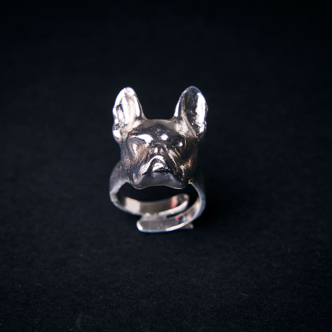 Anillo Perro