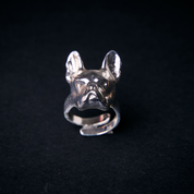 Anillo Perro