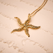 Cadena Estrella de Mar