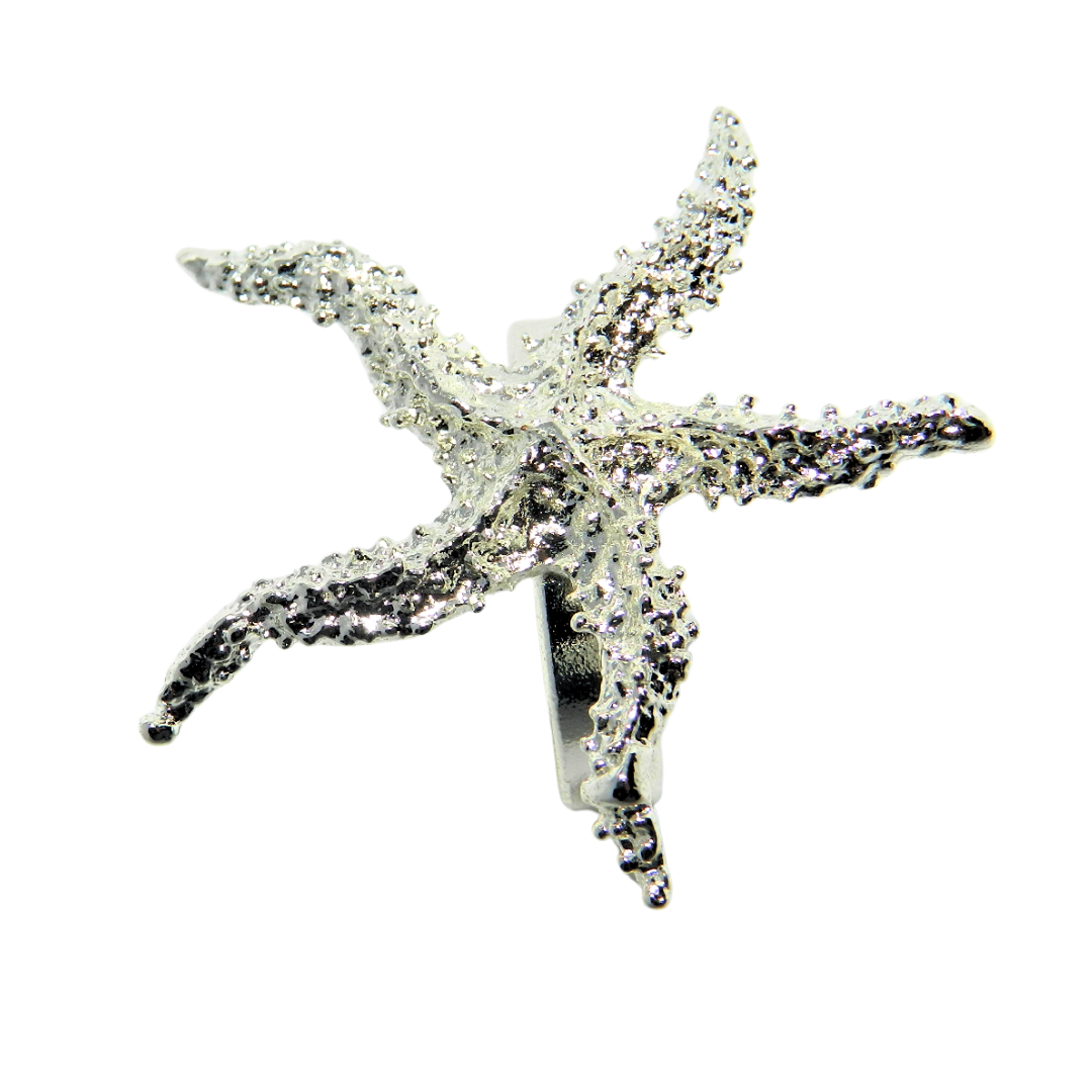 Anillo Estrella de mar