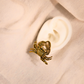 Aretes Cangrejo