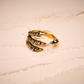 Anillo Garra