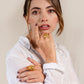 Anillo Abeja