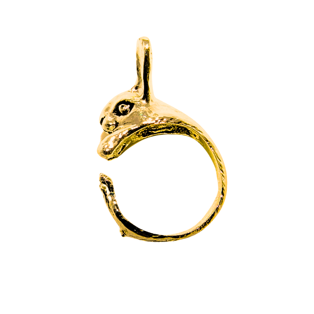 Anillo Conejo
