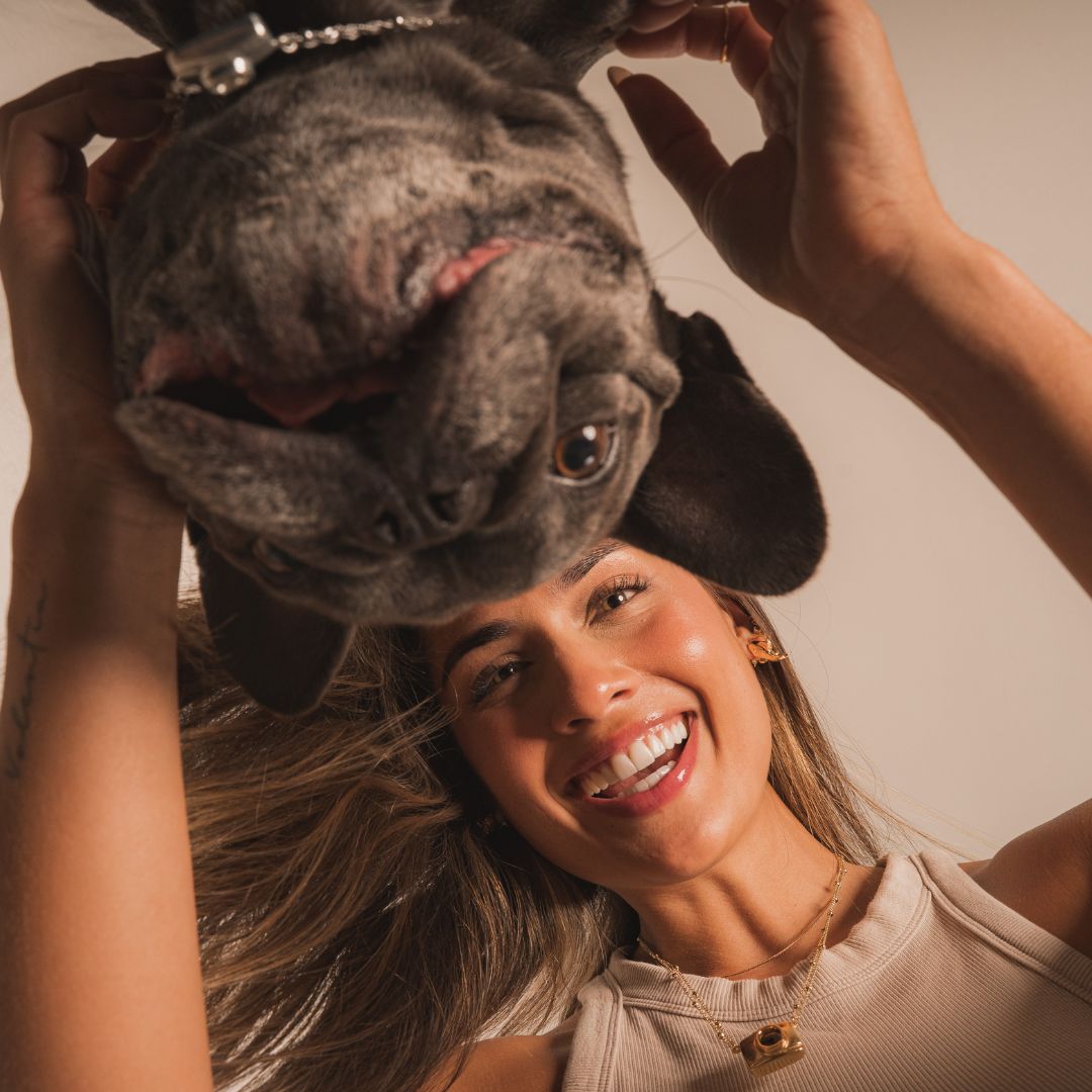 LOVE, el portal de los recuerdos