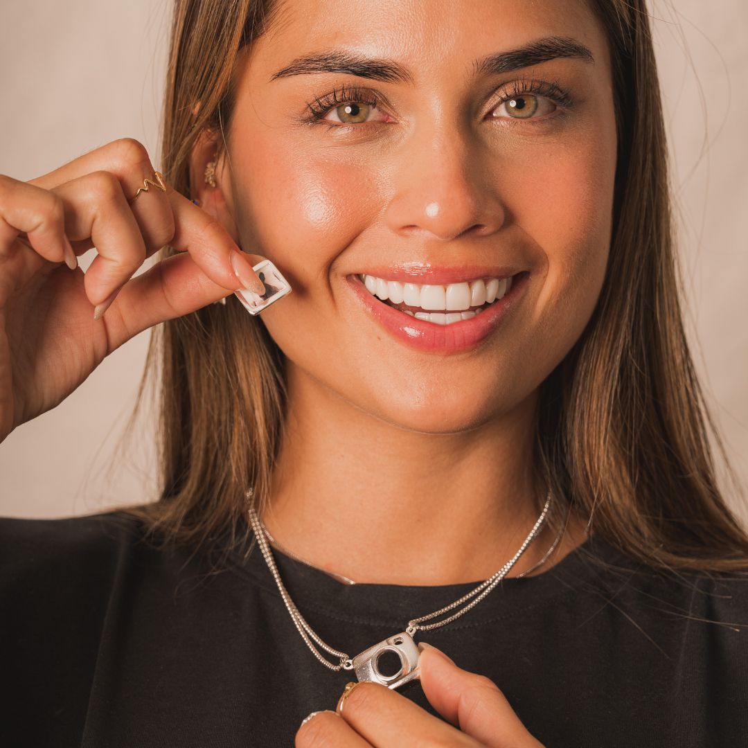 LOVE, el portal de los recuerdos