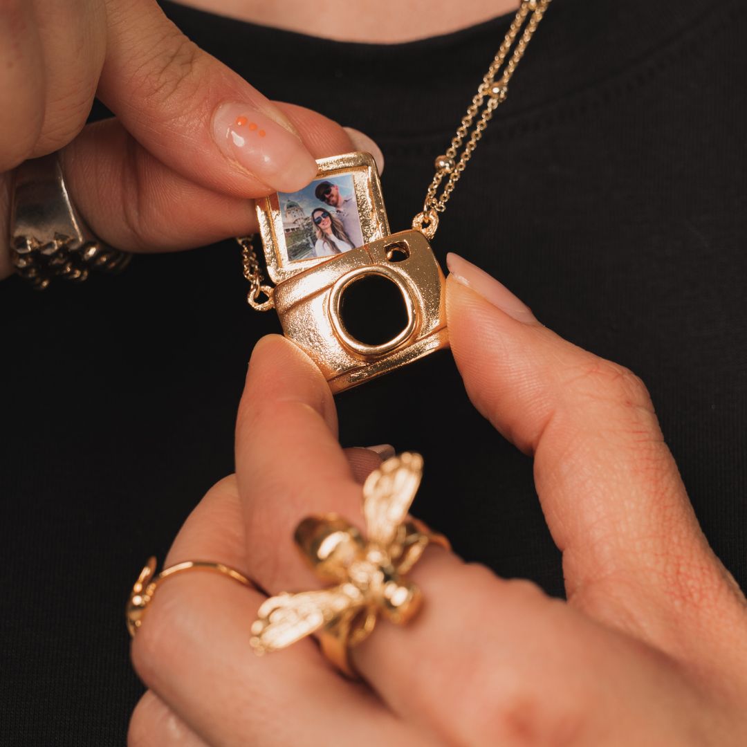 LOVE, el portal de los recuerdos