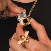 LOVE, el portal de los recuerdos