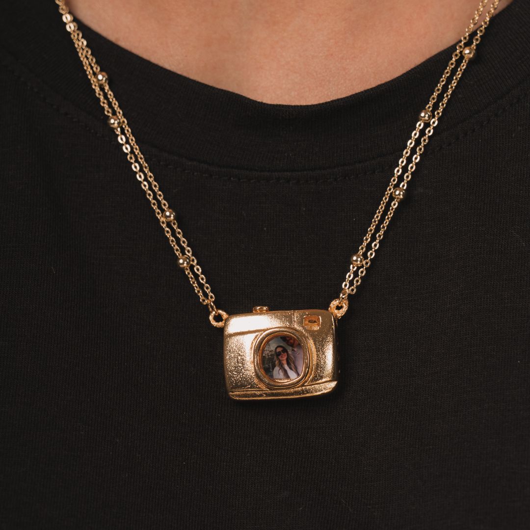 LOVE, el portal de los recuerdos