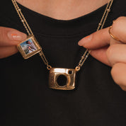 LOVE, el portal de los recuerdos