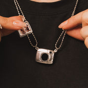 LOVE, el portal de los recuerdos