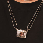 LOVE, el portal de los recuerdos