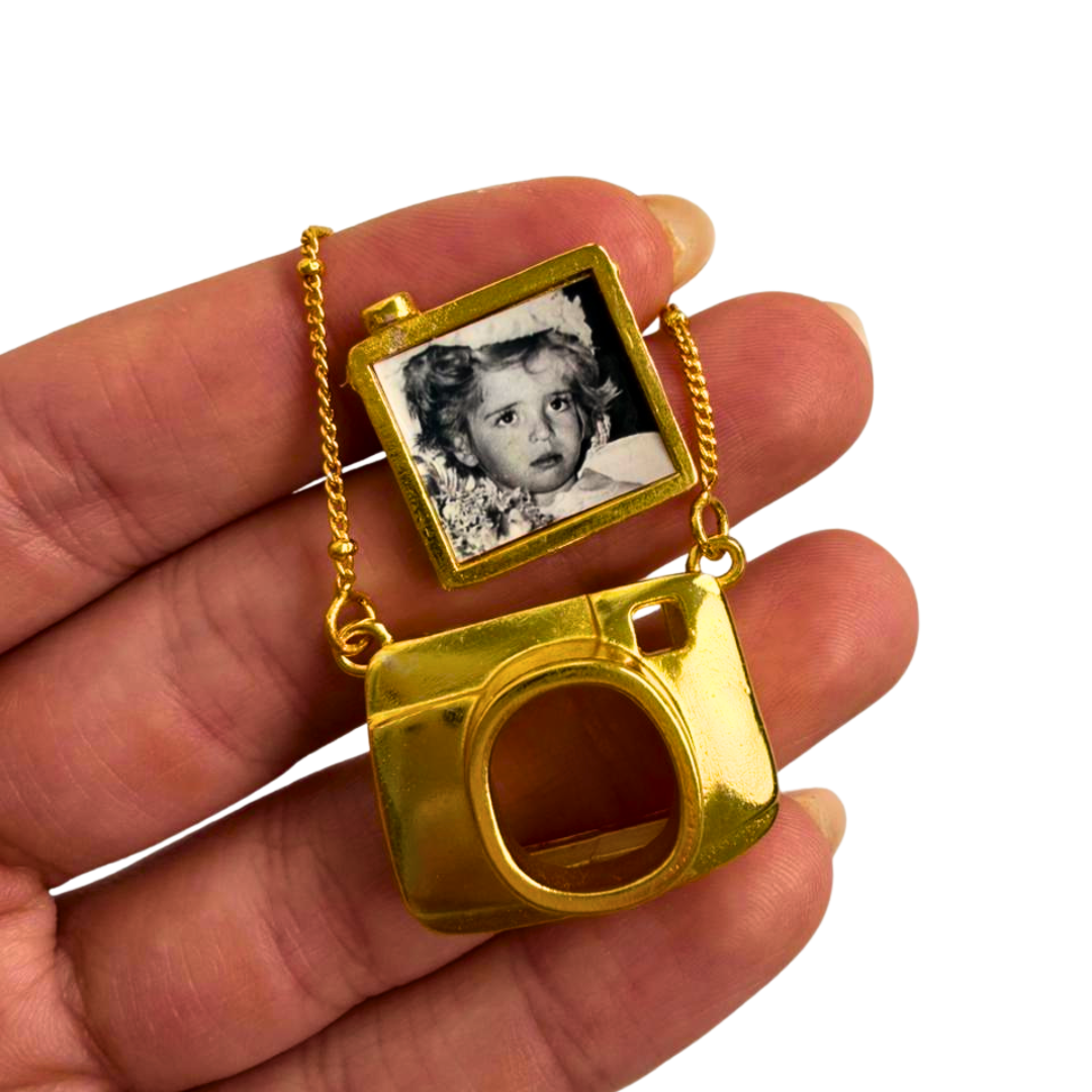 LOVE, el portal de los recuerdos