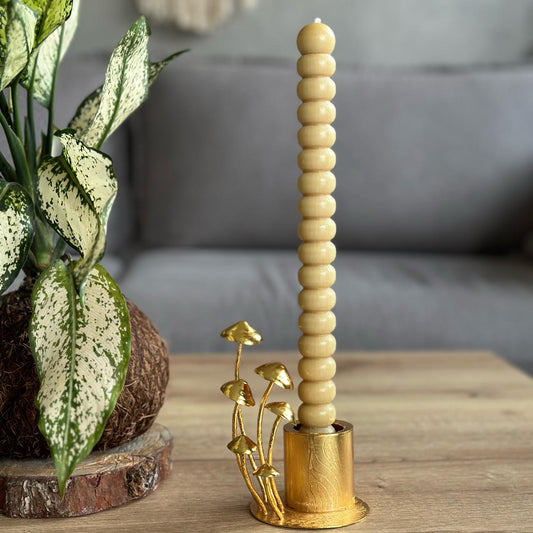 Candelabro Hongos