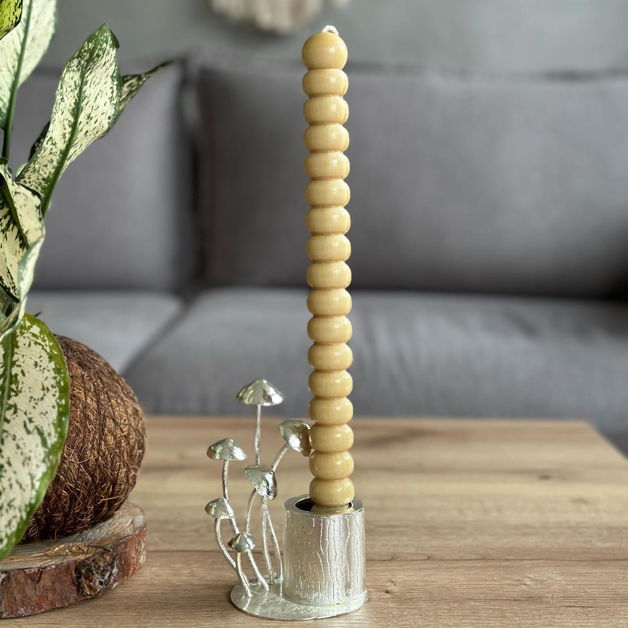 Candelabro Hongos