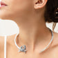 Collar Cangrejo