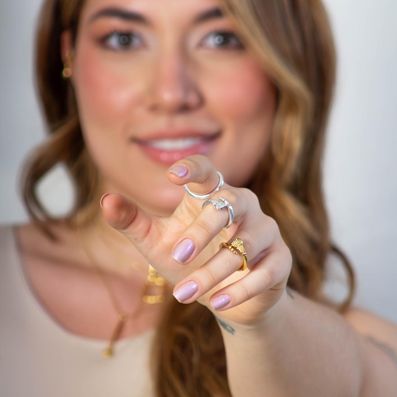 Anillo Brocha