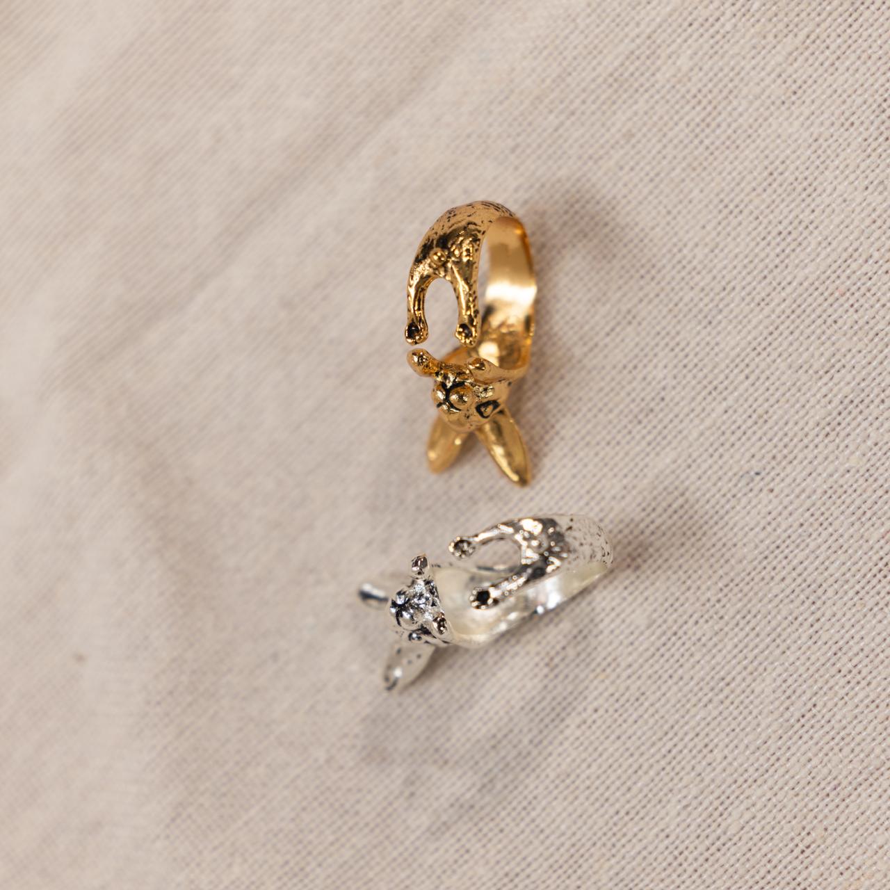 Anillo Conejo