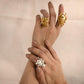 Anillos de Bichos
