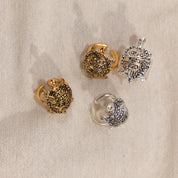 Anillo tortuga grande