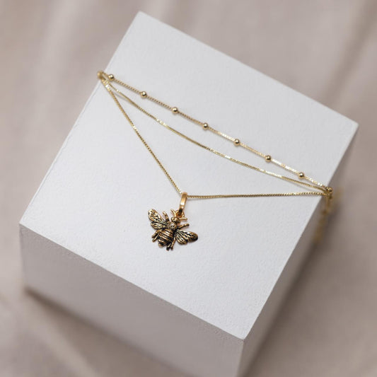 Cadena Abeja