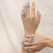 Anillo Cangrejo