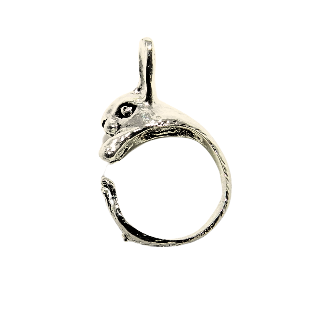 Anillo Conejo