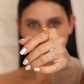 Anillo Gato