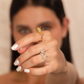 Anillo Gato